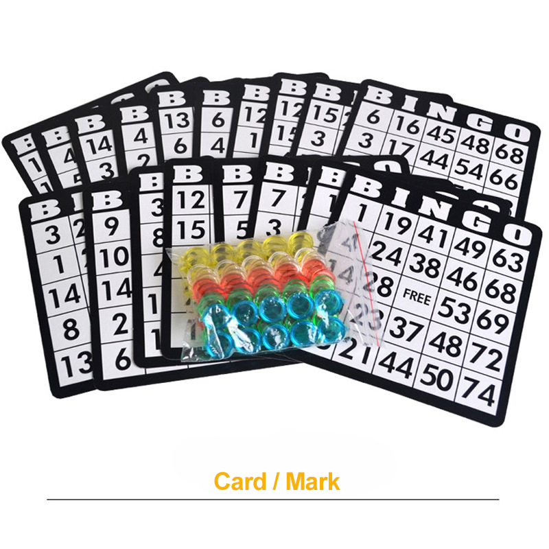 빙고 복권 기계 강철 빙고 게임 케이지 세트 성인 가족 - Party Games For Large Groups 리뷰 및 가격