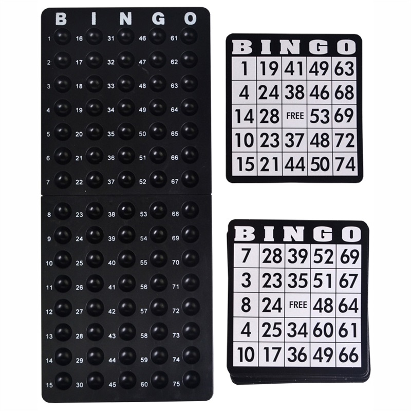 빙고 복권 기계 강철 빙고 게임 케이지 세트 성인 가족 - Party Games For Large Groups 리뷰 및 가격