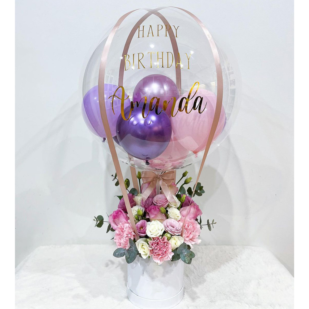 선물 망치 풍선 상자 세트, 이벤트 장식, 모자 배경, - Party Games Baby Shower 리뷰 및 가격