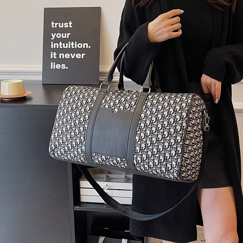패션 짐 가방 캔버스 여행 토트백 더플 여성 스포츠 피 - Sack Race Bag 리뷰 및 가격
