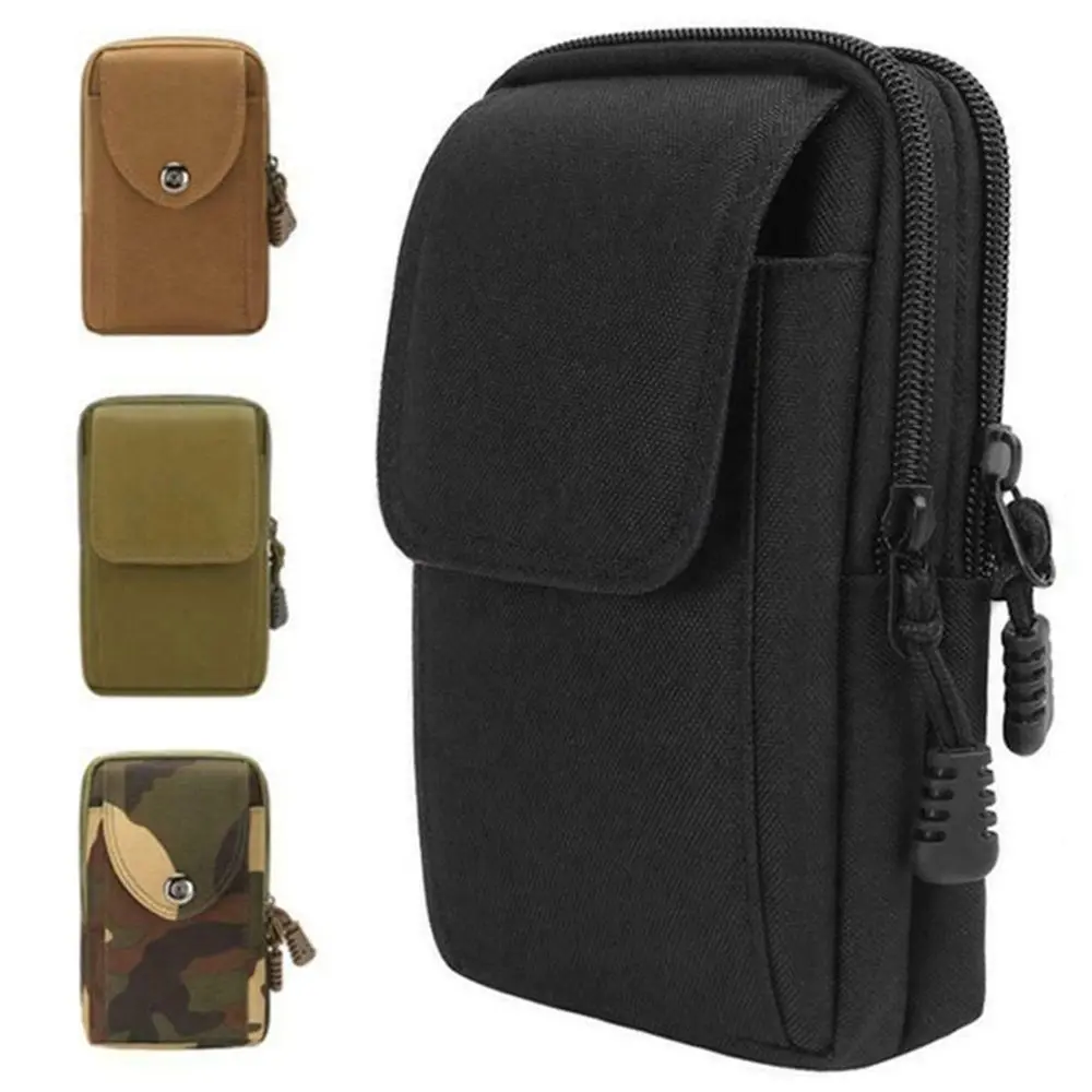 남성용 전술용 몰리(MOLLE) 벨트 허리 가방, 군용 - Sack Race Bag 리뷰 및 가격
