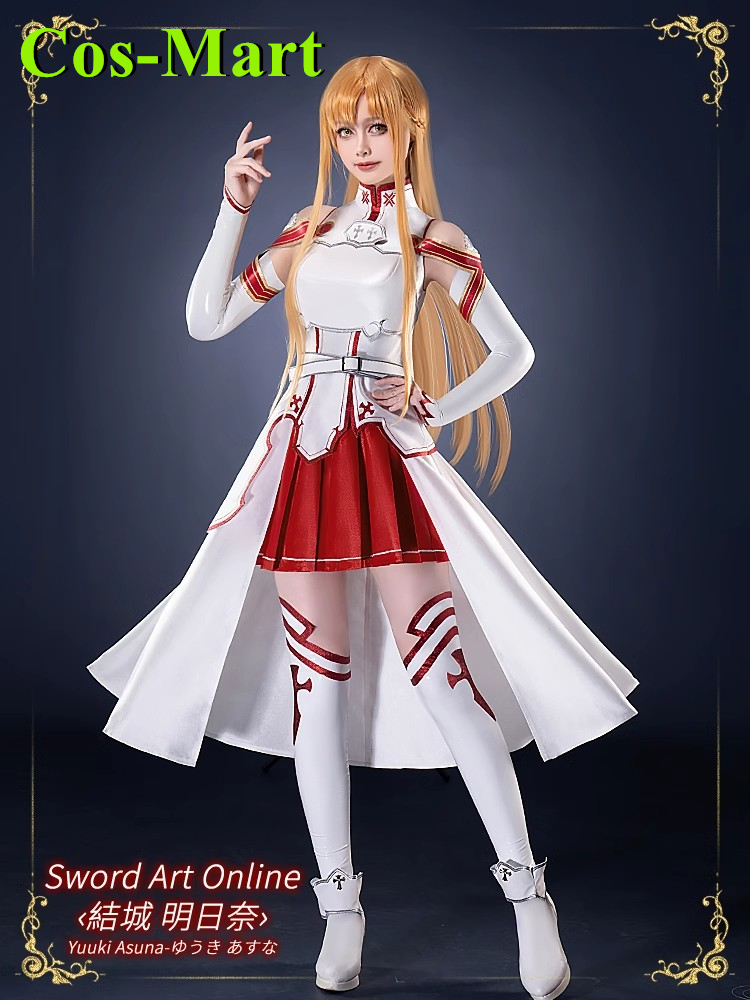 Cos-Mart 게임 소드 아트 온라인 Alicizat - Party Games Online Free 리뷰 및 가격
