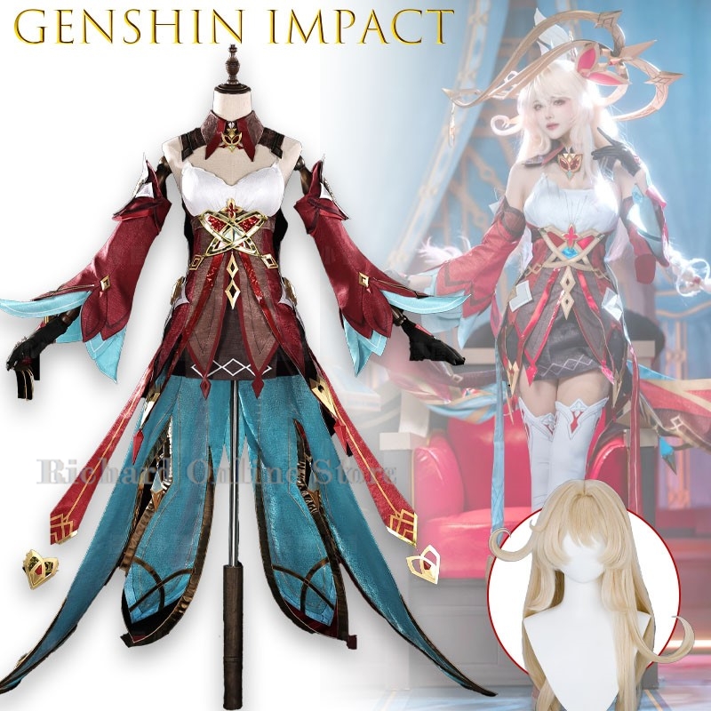 Richard Online Store Genshin I - Party Games Online Free 리뷰 및 가격